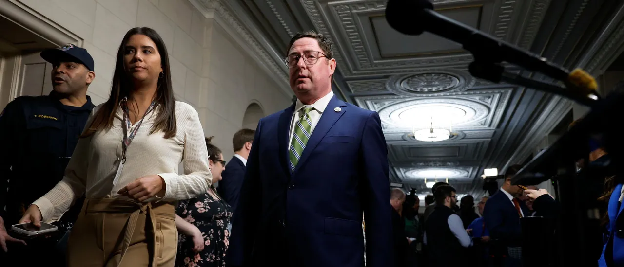 'Fascists Avoid Public Meetings': GOP Representative Faces a Rowdy Crowd of Agitated Leftists