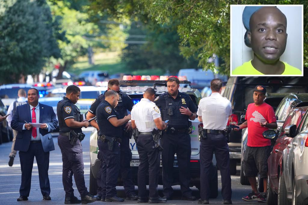 Fatal shooting in Bronx apartment linked to ongoing conflict with neighbors