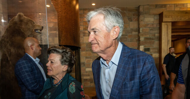 Fed Drops Inflation Overshoot Approach, Going Back to a More Straightforward Target