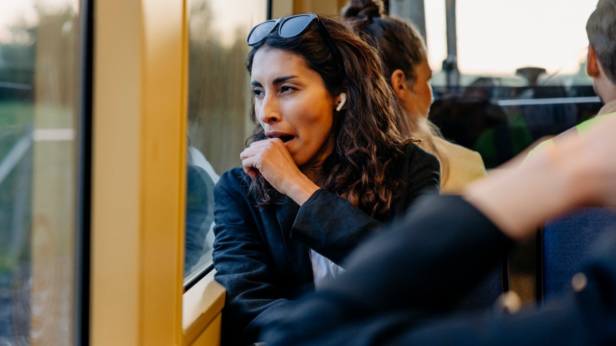 Fed up with feeling sleepy? Researchers discover the cause of ‘sleep attacks’