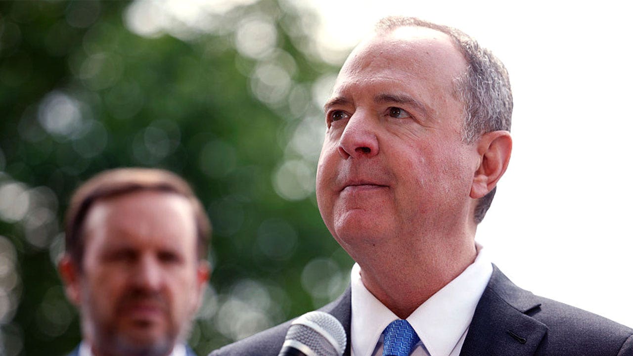 Federal Attorney Probing Adam Schiff: Politics Newsletter for August 5, 2025
