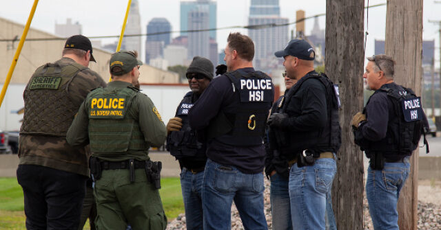 Federal agents dismantle sex, labor, and drug trafficking operation involving illegal Indian immigrants in Nebraska
