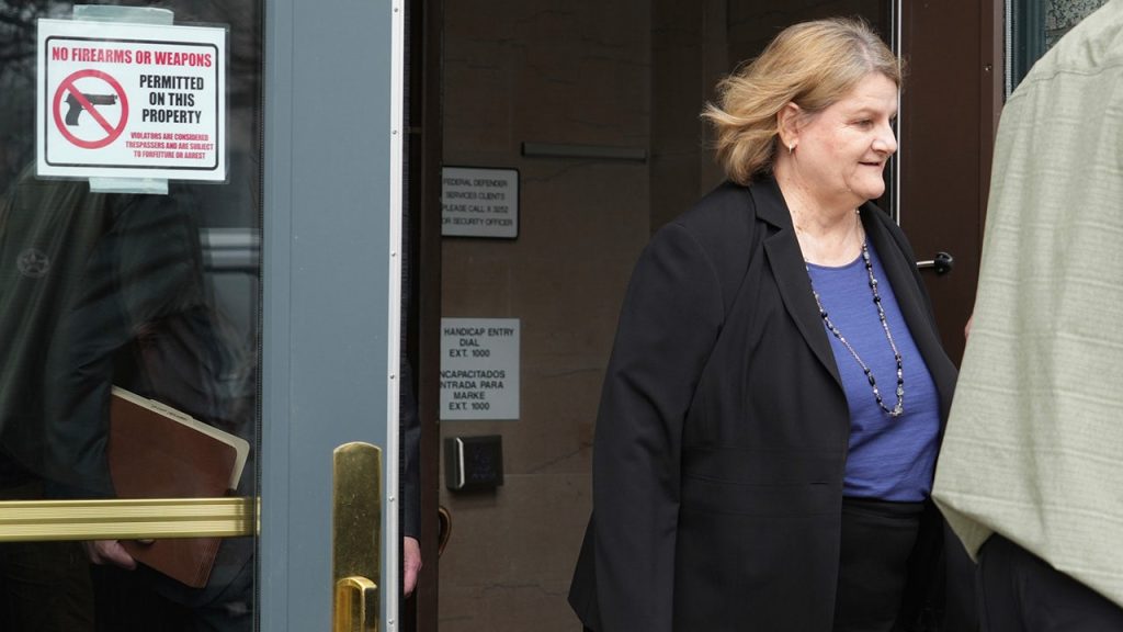 Federal court declines Milwaukee judge's attempt to dismiss federal charges