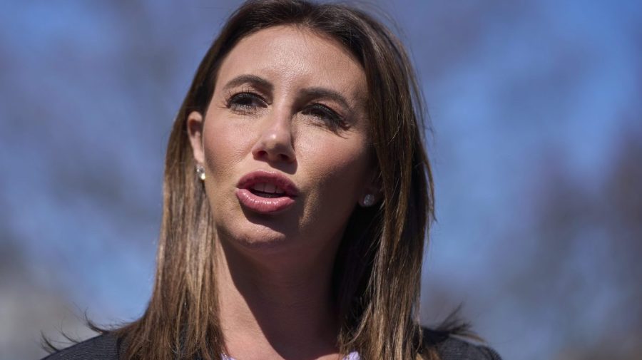 Federal judge finds Alina Habba unlawfully serving as US attorney for NJ