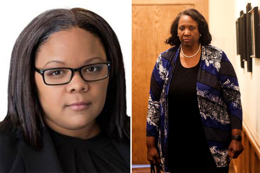 Federal judge in DC to consider blocking the firing of Lisa Cook before interest rate meeting