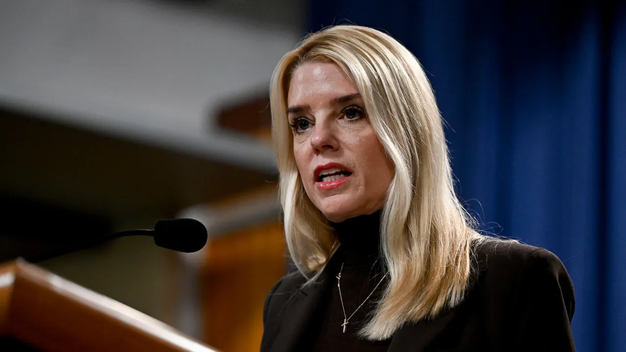 Federal judge questions Trump's case against Maryland's court system