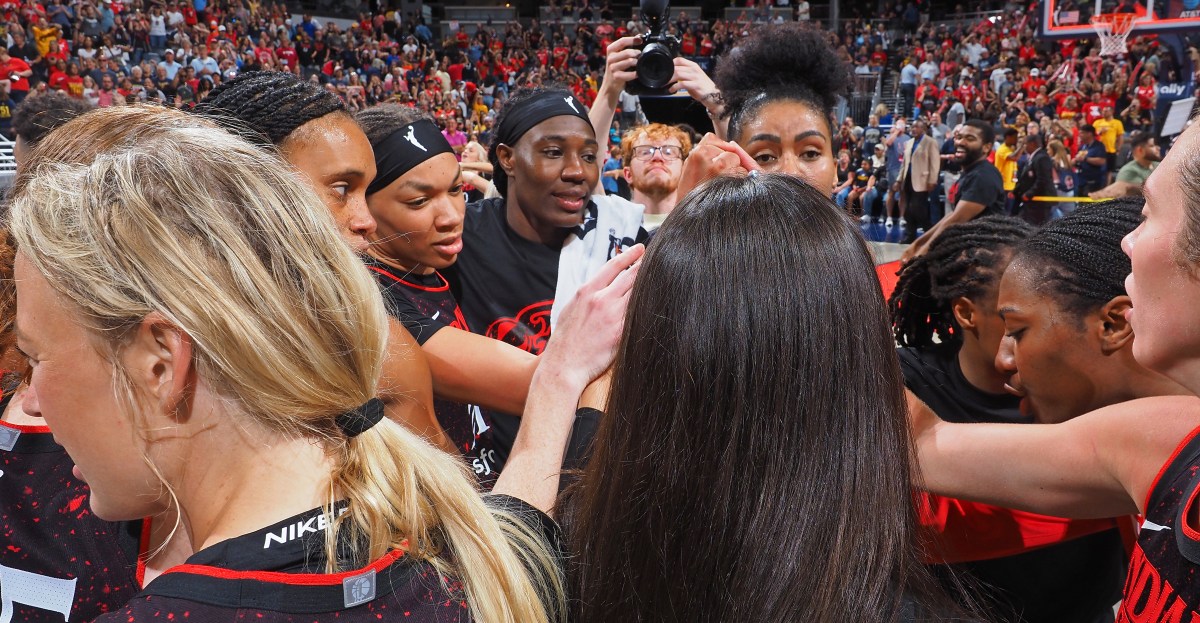 Fever remain strong despite challenging times