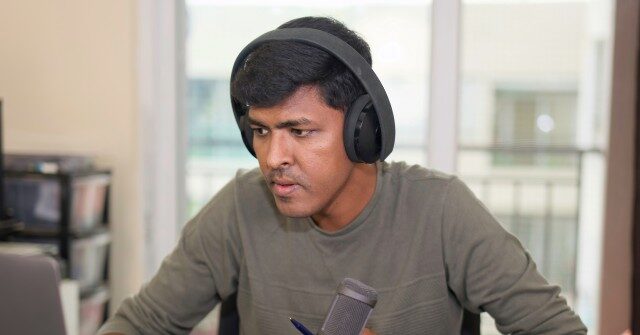 Film Producers Taking Actors' Voices to Create AI Dialogue Without Compensation