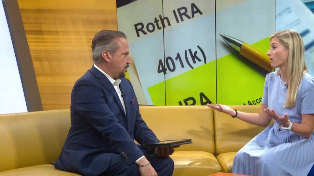 Financial adviser discusses executive order regarding alternative investments for 401(k) investors.