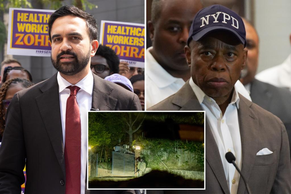 Financial disclosure documents of NYC mayoral candidate Zohran Mamdani show inconsistencies