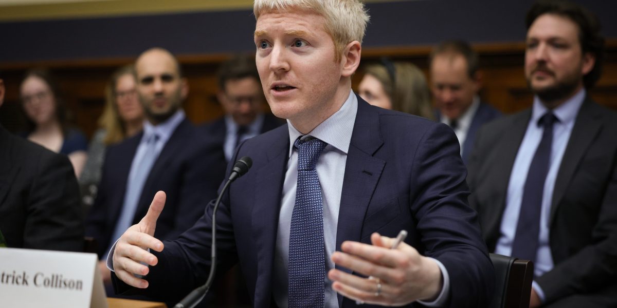 Fintech leader Stripe is developing the 'Tempo' blockchain in collaboration with crypto venture firm Paradigm.