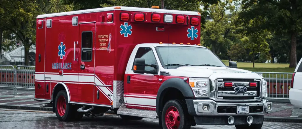 Fire Chief Allegedly Suspended After Telling 10-Year-Old To 'Be Quiet'