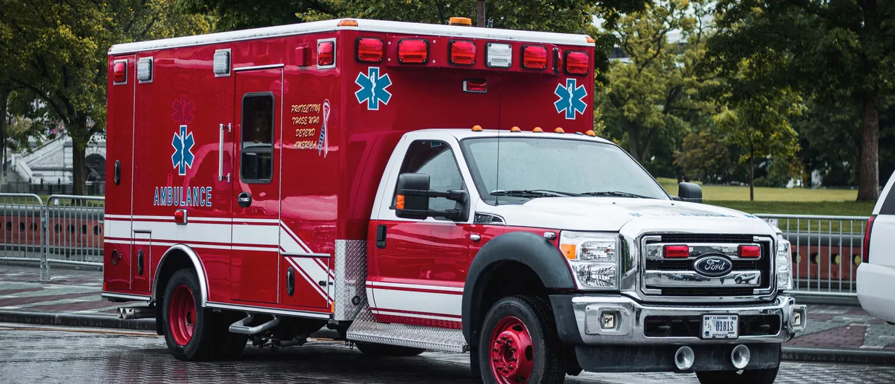 Fire Chief Allegedly Suspended After Telling 10-Year-Old To 'Be Quiet'