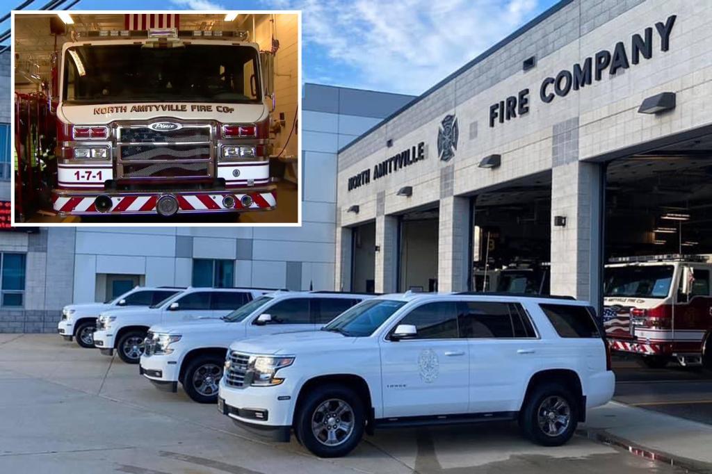 Fire company spends thousands on hotel stays and alcohol near its station in another taxpayer-funded controversy