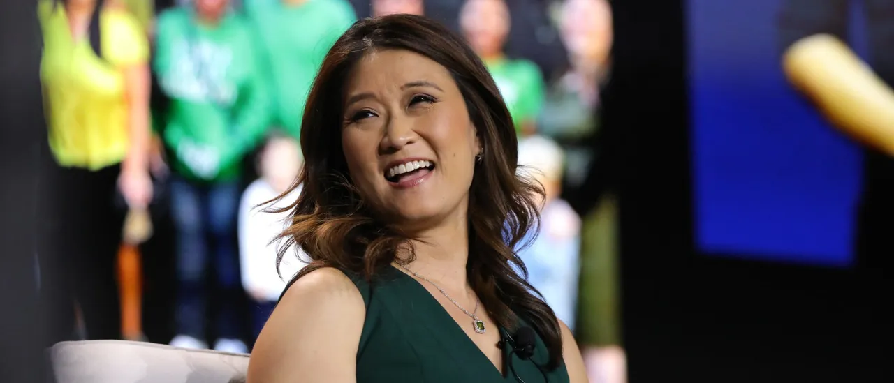 First-generation immigrant aims to remove half the population.