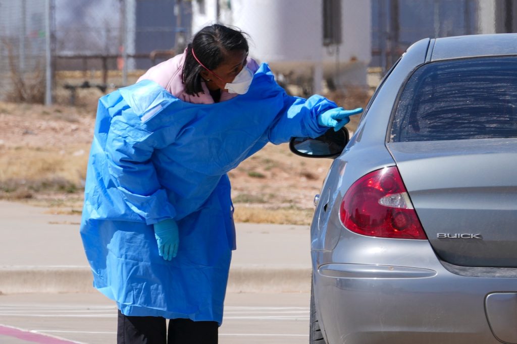 First measles case in over 20 years reported in Alabama involving a child