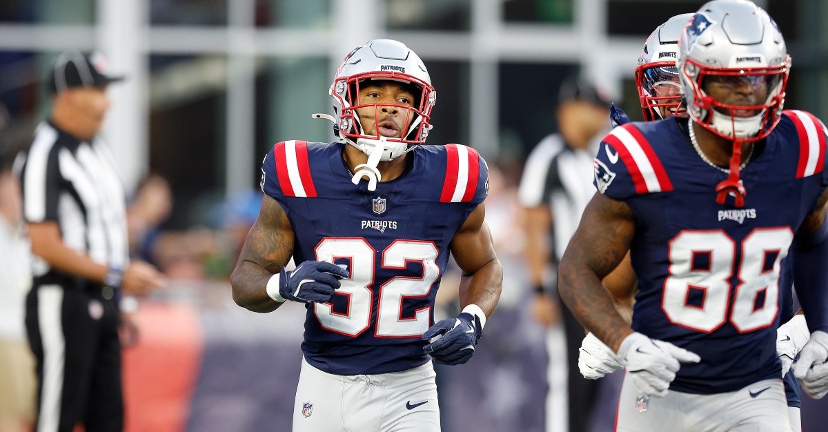 First week of preseason fantasy football highlights