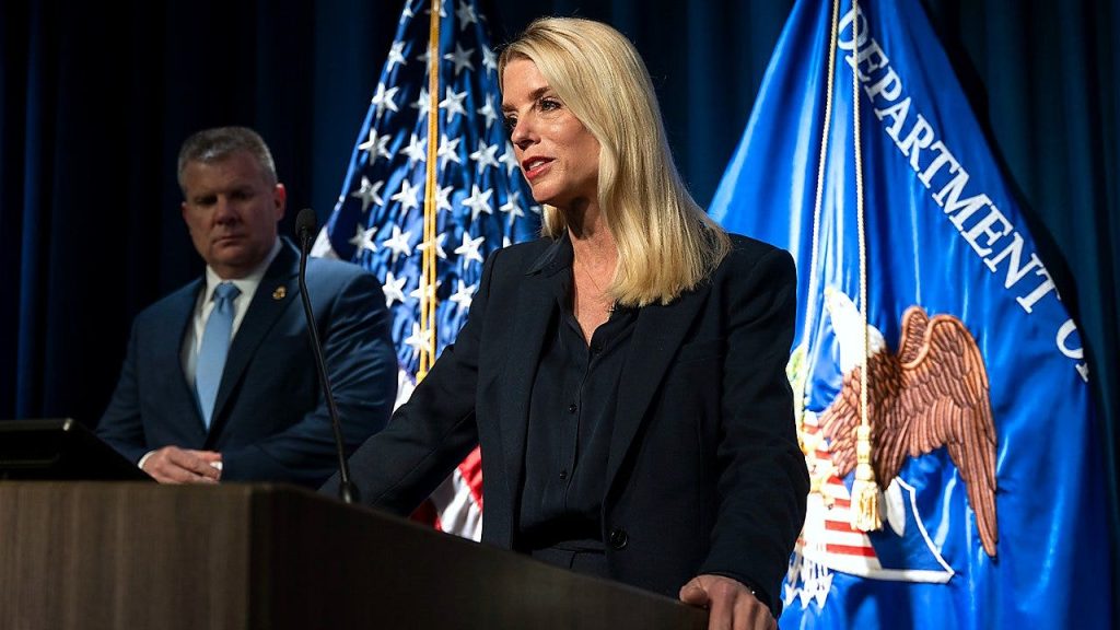 Five individuals indicted following significant police efforts in cartel crackdown