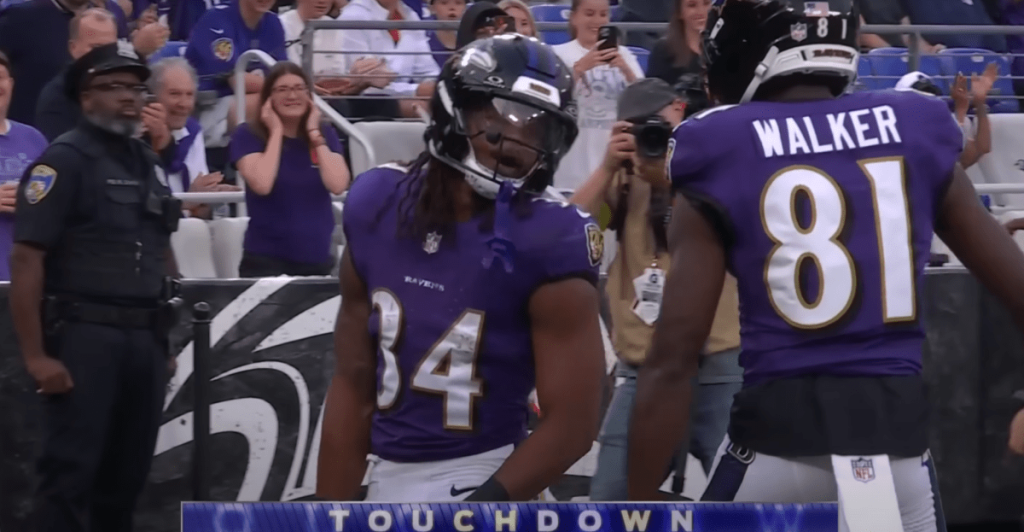 Five insights gained from Thursday night's NFL Preseason