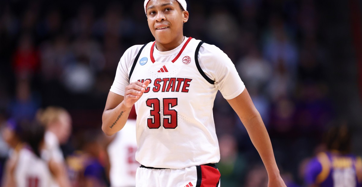 Five players to watch in women's college basketball this season
