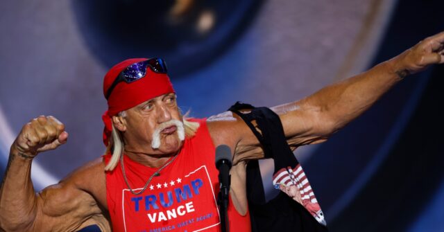 Florida Democrat Who Marked Hulk Hogan's Death Will Not Step Down from County School Board