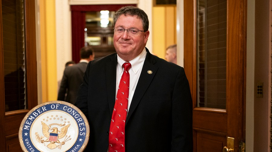 Florida GOP lawmaker proposes legislation for a citizens-only snap census