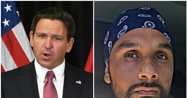 Florida Promises Responsibility for Truck Driver Accused of Killing Three While Being in the Country Illegally