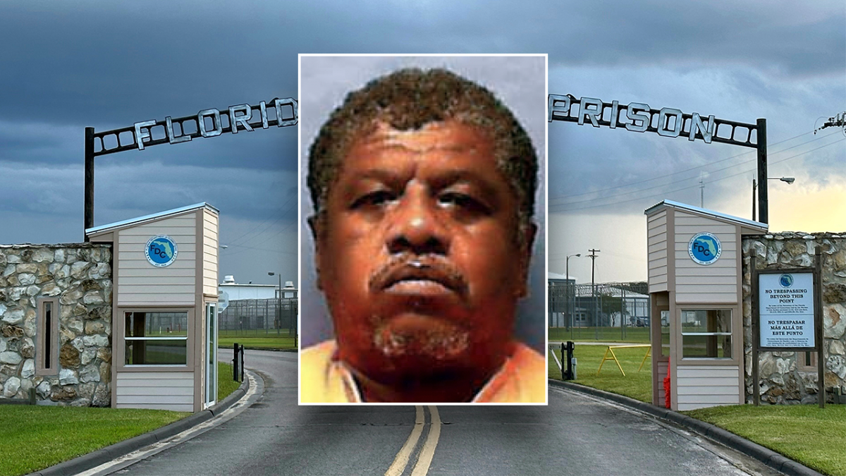 Florida carries out execution of triple murderer, setting a new record for executions in 2025.