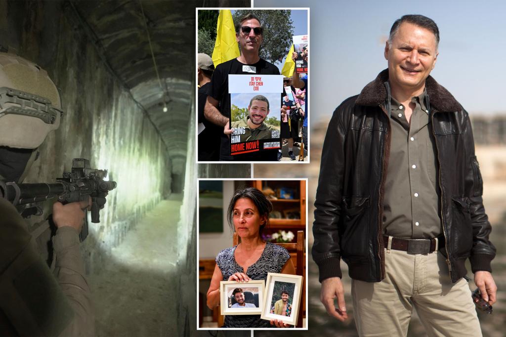 Florida lawsuit against Palestinian-American developer accused of supporting Hamas has been re-submitted after billionaire avoids being served.