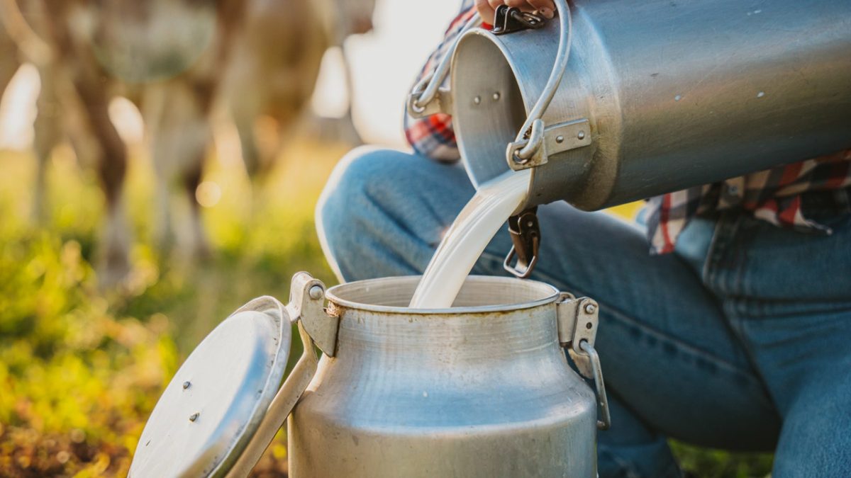 Florida raw milk outbreak affects 21 individuals, leads to health alert