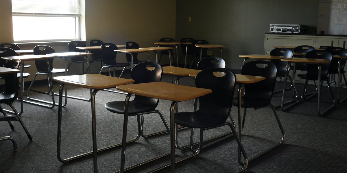 Florida teacher dismissed for referring to a student by a name that does not align with their biological gender