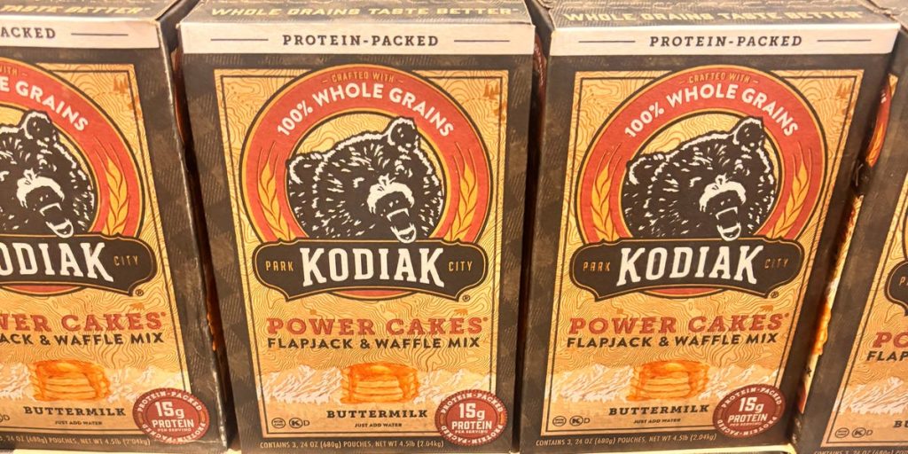 Foods Rich in Fiber from Costco for the Mediterranean Diet: Dietitian's Recommendations