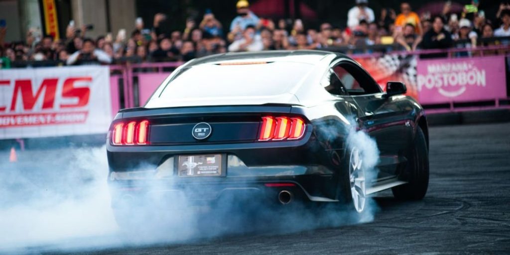 Ford changes direction, moving away from electric vehicles