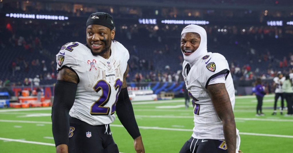 Forecasting the NFL's top 7 offenses for 2025