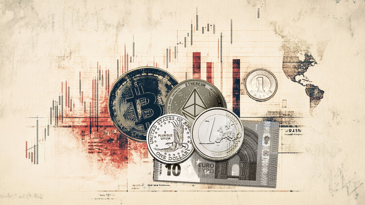 Forex Update: Markets stay unstable as investors look forward to US data