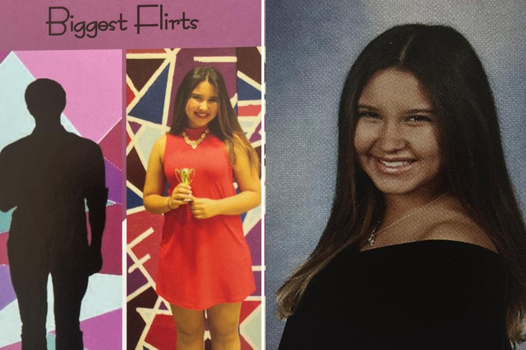 Former AOC youth organizer Iman Abdul caught for encouraging 'attack' on Jewish students 'was raised in luxury,' says classmate