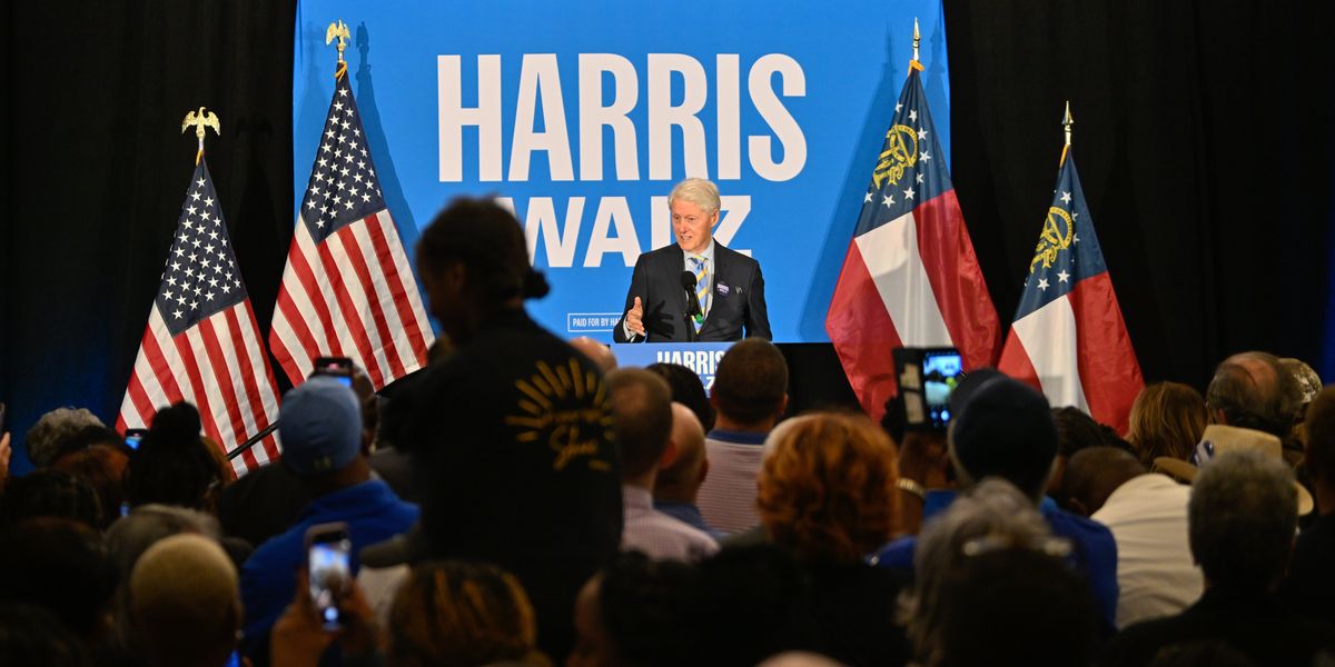 Former Clinton advisor cautions Democrats about troubling midterm season: 'Elections have consequences'