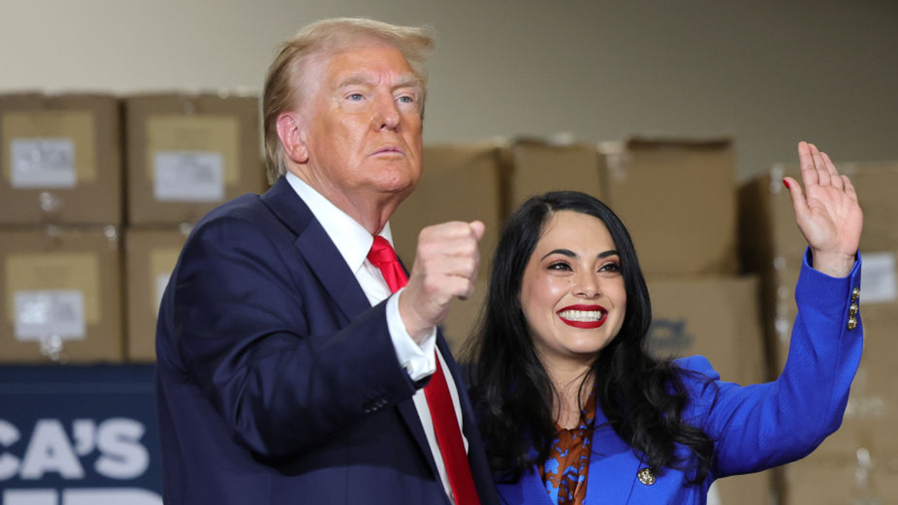 Former GOP Representative Flores claims Texas map supports Hispanic representation.