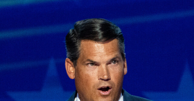 Former Georgia Lieutenant Governor Geoff Duncan Officially Changes His Political Party