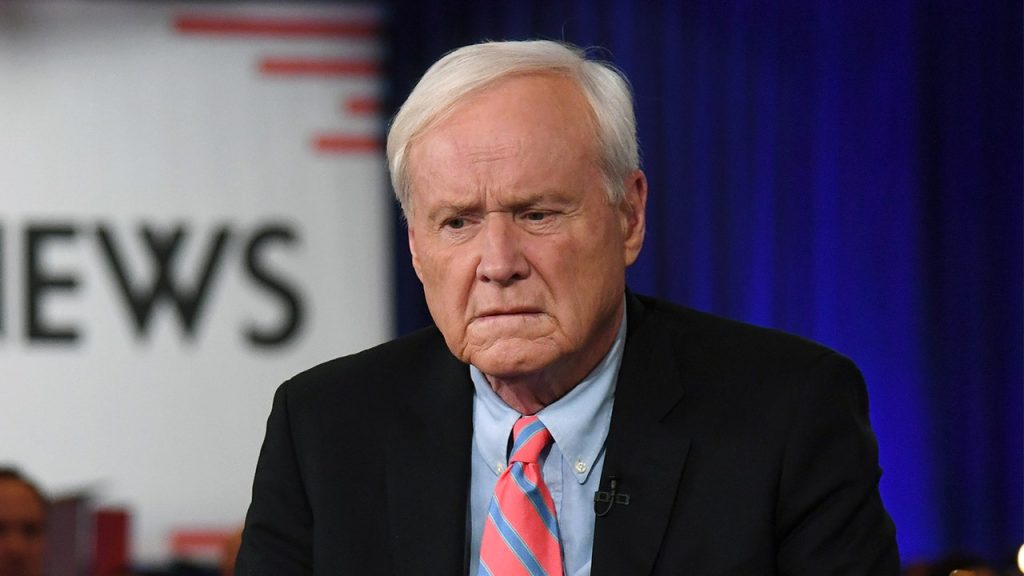 Former MSNBC host Chris Matthews advises Democrats to prioritize the economy