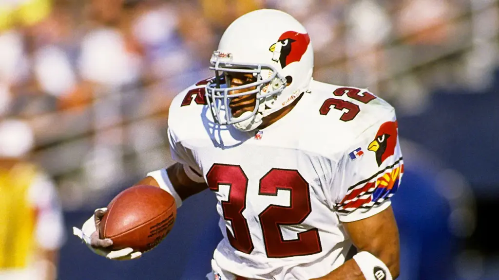 Former NFL player found guilty of six felonies related to dog fighting activities