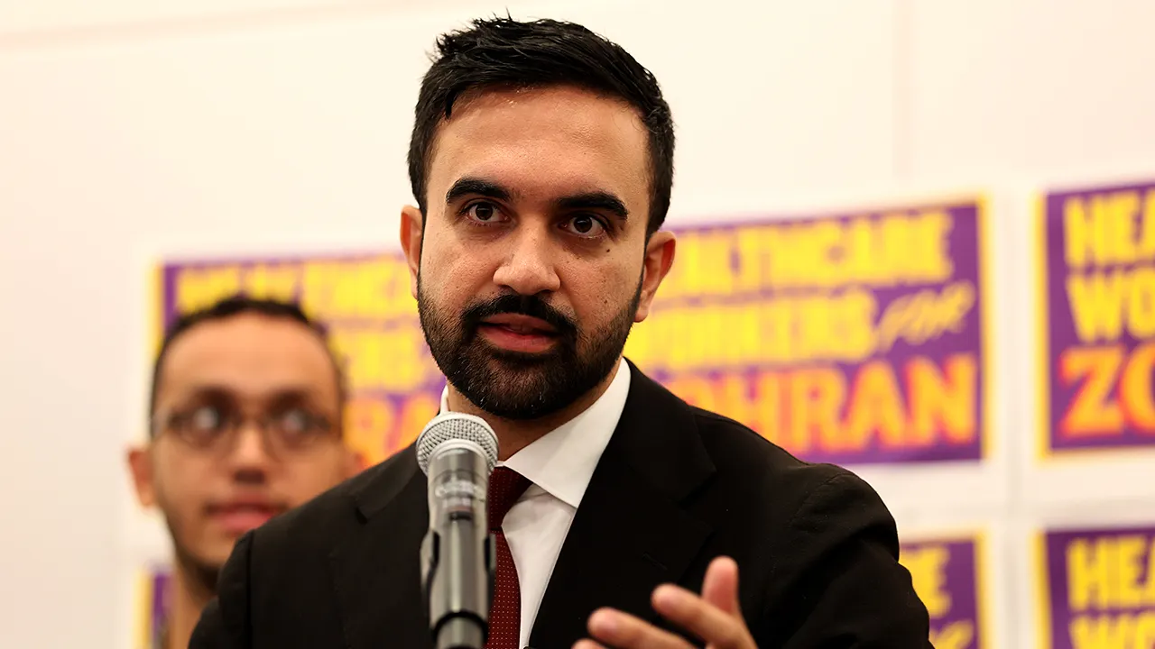 Former NYC councilmember criticizes Mamdani, claims mayoral race isn't finished yet