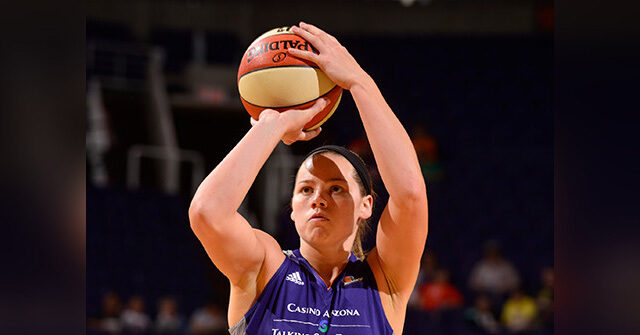 Former WNBA Player's Mother Dies in Sanctuary Illinois Due to Drunk Driver Who is in the Country Illegally