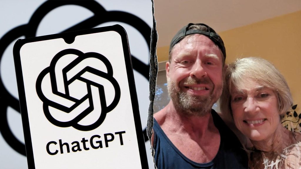 Former Yahoo executive takes mother's life after conspiracy theories driven by ChatGPT