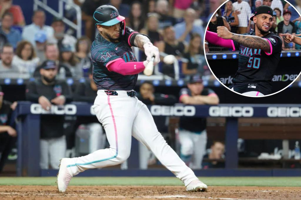 Former Yankee Agustín Ramírez keeps receiving compensation.