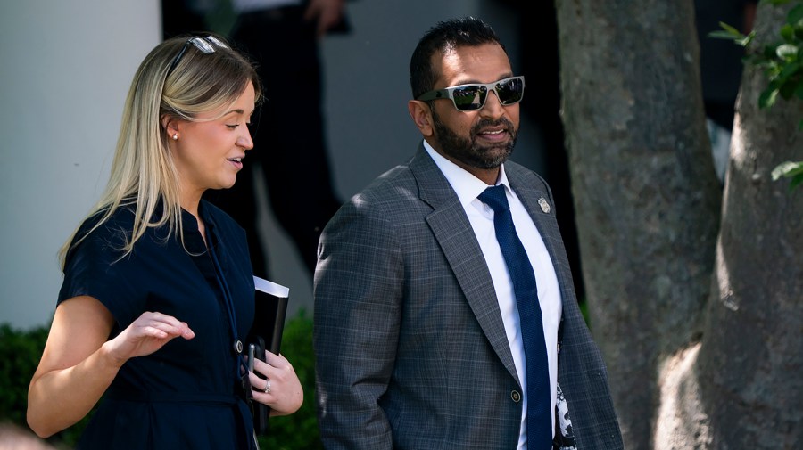 Former acting FBI director, viewed as a supporter of regular employees, is dismissed by Trump administration.