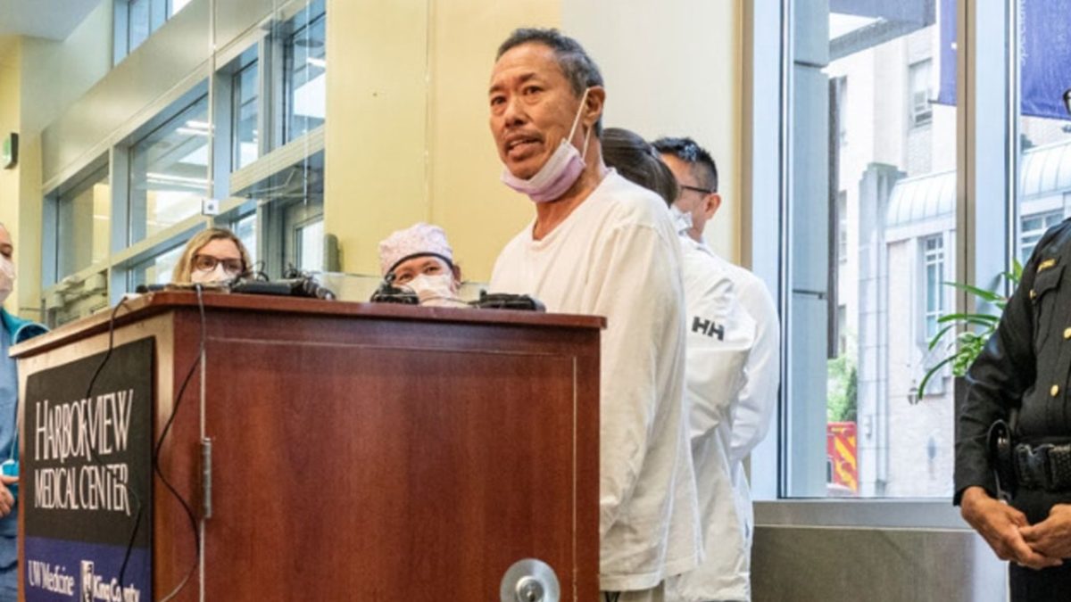 Former detective who survived a 2023 shooting discovered dead in a lake in Montana