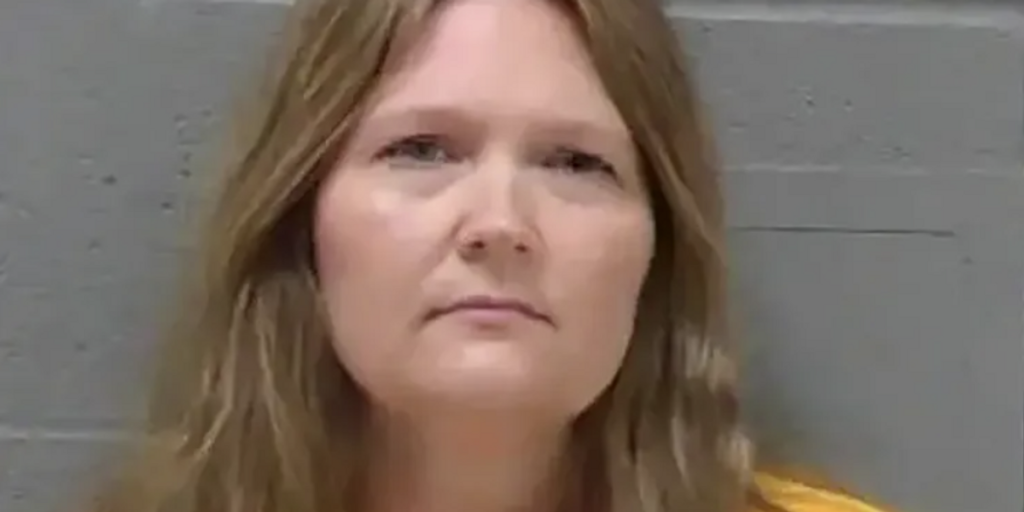 Former teacher admits guilt to 21 felony charges of child sex offenses involving a girl