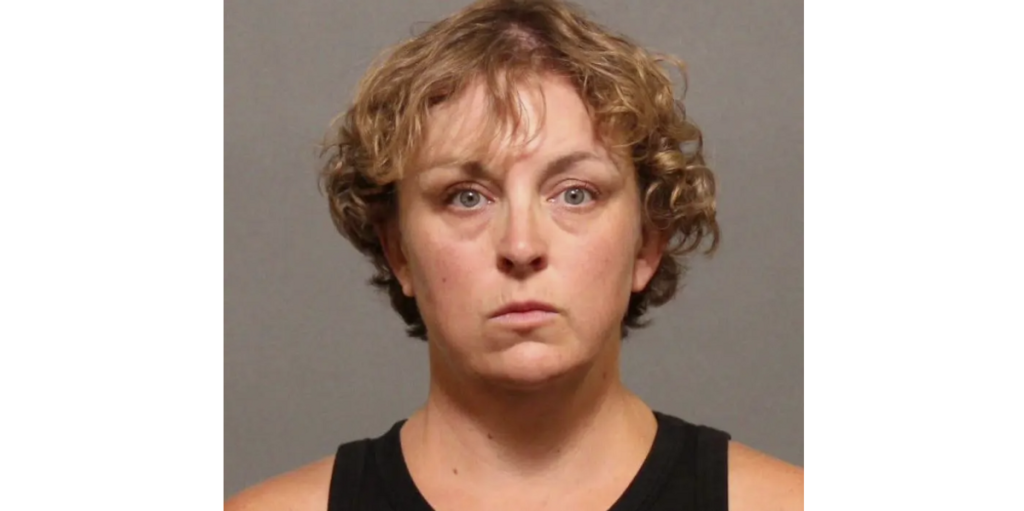 Formerly recognized as the school 'counselor of the year,' she is now facing allegations of sexually assaulting a student over 100 times, according to court documents.