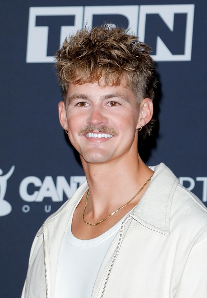 Forrest Frank Responds to Doubts About Miracle Claim with CT Scans